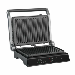 Электрогриль Weissgauff WCG 150X digital inox (q)
