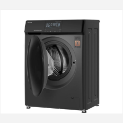 Стиральная машина Weissgauff WM 4927 Direct Drive Inverter Premium Deep Grey (q)