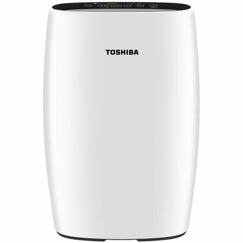Увлажнитель воздуха Toshiba CAF- Y50XRU(W) (h)
