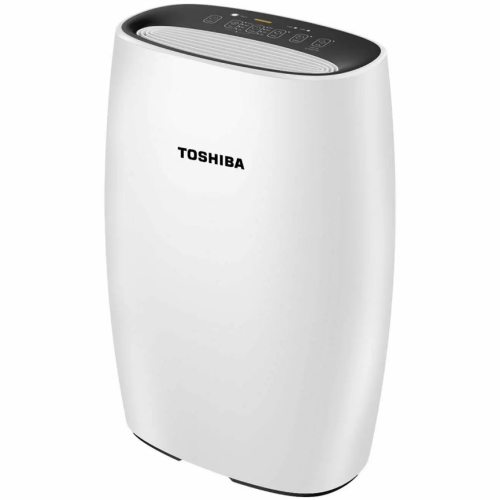 Увлажнитель воздуха Toshiba CAF- Y50XRU(W) (h)