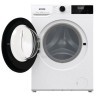 Стиральная машина Gorenje W1NHEI62SAS (h)