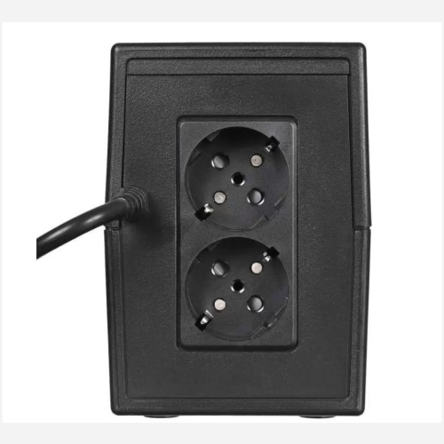 Источник бесперебойного питания Ippon Back Basic 850 Euro (q)