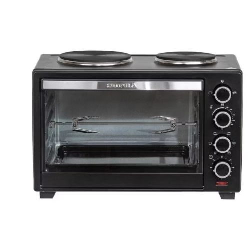 Мини-печь SUPRA MTS-422 (h)