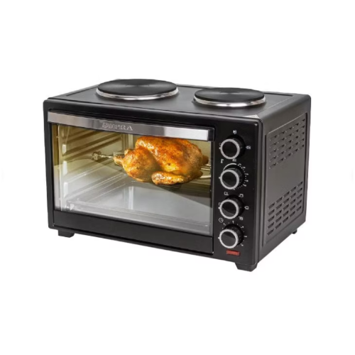 Мини-печь SUPRA MTS-422 (h)