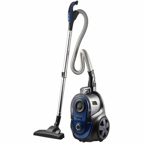 Стационарный пылесос Carrera Vacuum Cleaner № 607 (q)