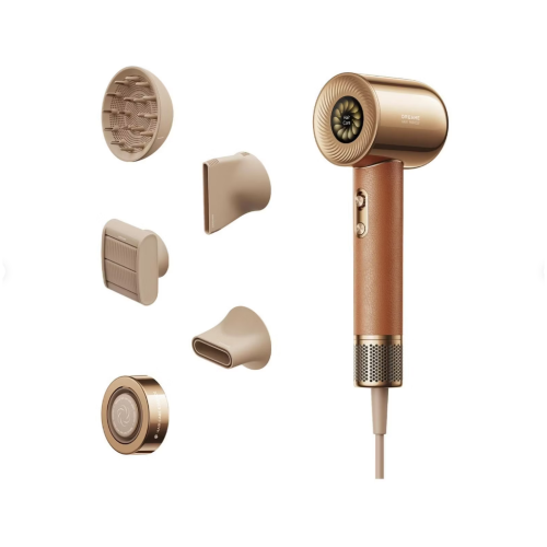 Фен Dreame Hair Miracle AHD9 Gold (q)