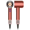 Фен Dyson Supersonic Nural HD16 (Strawberry Bronze/Blush Pink) with Case