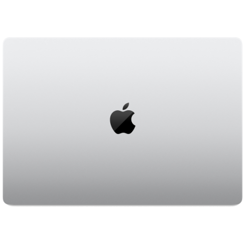 Apple MacBook Pro 16 2024 M4 Max 48Gb/1Tb (Silver)