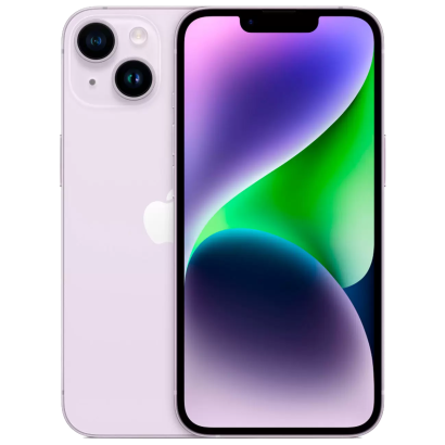 Apple iPhone 14 128 ГБ Purple