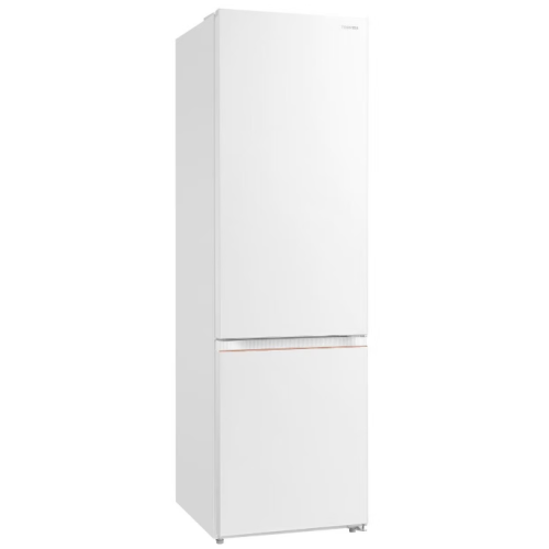 Холодильник двухкамерный Toshiba GR-RB572WI-PMJ(51) (h)