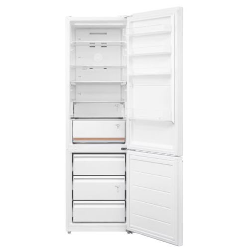 Холодильник двухкамерный Toshiba GR-RB572WI-PMJ(51) (h)