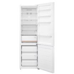 Холодильник двухкамерный Toshiba GR-RB572WI-PMJ(51) (h)