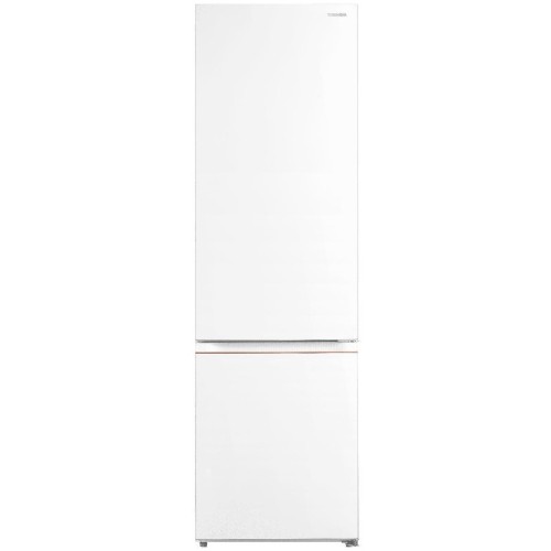 Холодильник двухкамерный Toshiba GR-RB572WI-PMJ(51) (h)