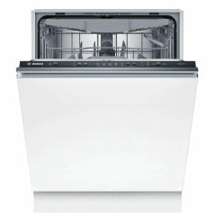 Встраиваемая посудомоечная машина Bosch SMV25EX02E (q)