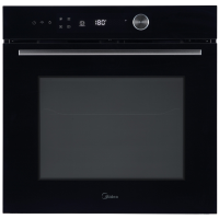 Встраиваемый электрический духовой шкаф Midea MO817105MGB (q)