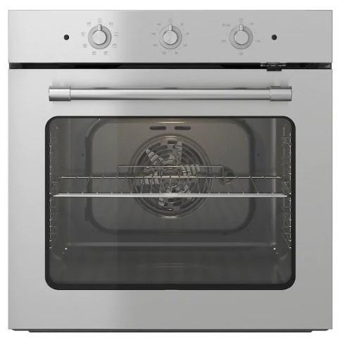 Встраиваемый электрический духовой шкаф ИКЕА МАТТРАДИТИОН (q)