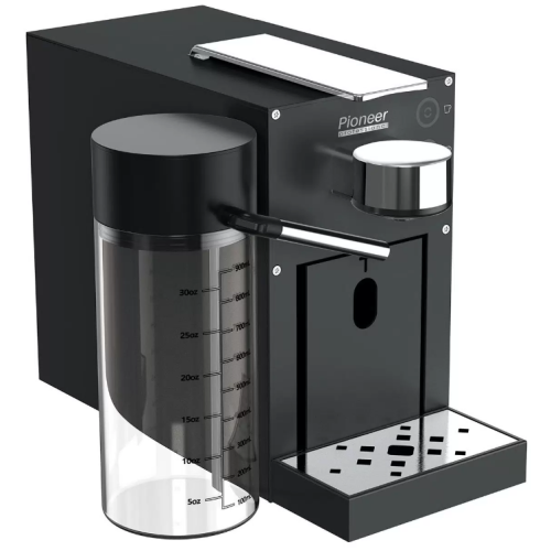 Кофеварка капсульная Pioneer CMA022 (h)