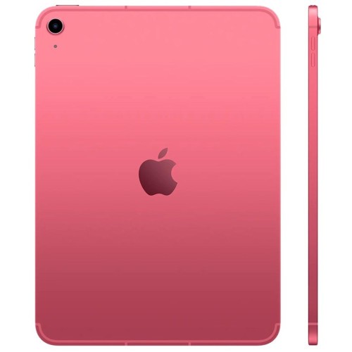 Apple iPad (2025) Wi-Fi + Cellular 128Gb (Pink)