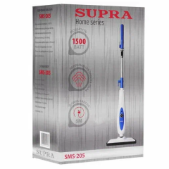 Пароочиститель Supra SMS-205 (h)