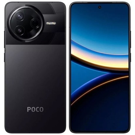 Xiaomi Poco F7 PRO 12/512Gb Black