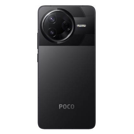 Xiaomi Poco F7 PRO 12/512Gb Black