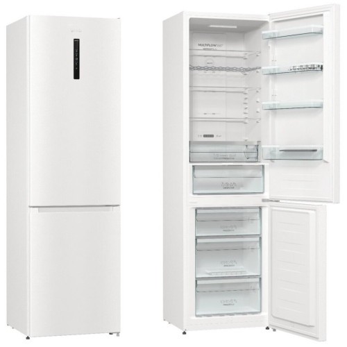 Холодильник двухкамерный Gorenje NRK6202AW4 (h)