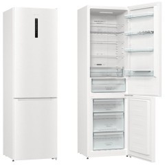 Холодильник двухкамерный Gorenje NRK6202AW4 (h)