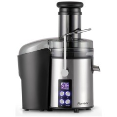 Соковыжималка центробежная Pioneer JC2070 (h)