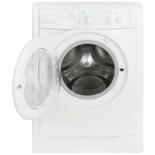 Стиральная машина Indesit IWSC 6105 (h)