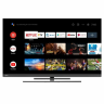 Телевизор Haier 50 Smart TV AX Pro (h)