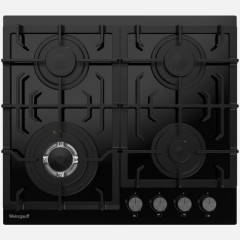 Газовая варочная поверхность Weissgauff HGG 641 BGSV