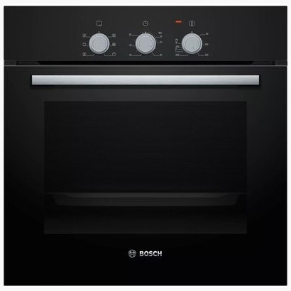 Встраиваемый электрический духовой шкаф BOSCH HBF011BA0Q (go)