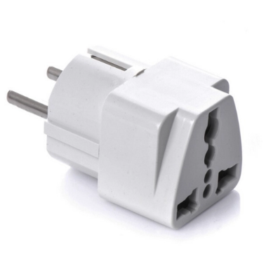 Адаптер сетевой универсальный NO:008 (q)