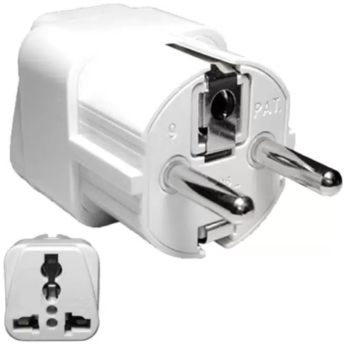 Адаптер сетевой универсальный NO:008 (q)