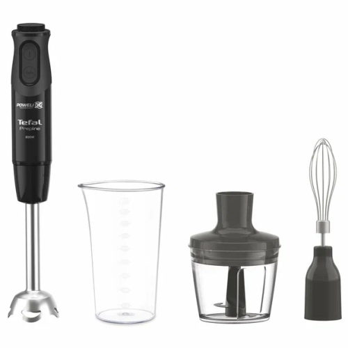 Блендер погружной Tefal Prepline HB64F810 (q)