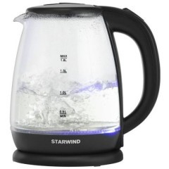 Электрочайник Starwind SKG1055 (h)