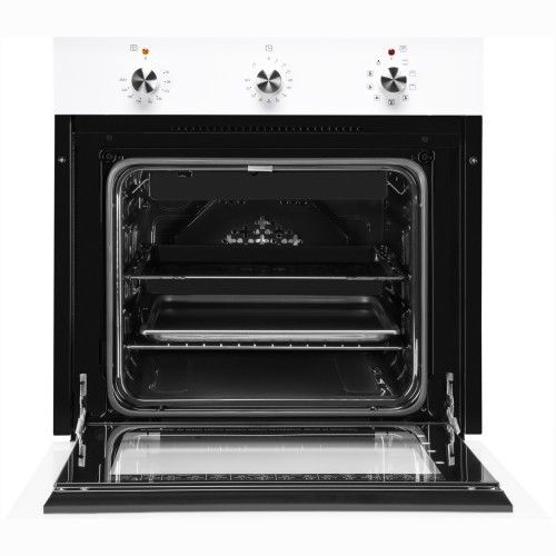 Встраиваемый электрический духовой шкаф Weissgauff EOV 19 MW (q)