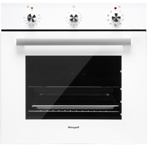 Встраиваемый электрический духовой шкаф Weissgauff EOV 19 MW (q)