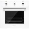 Встраиваемый электрический духовой шкаф Weissgauff EOV 19 MW (q)