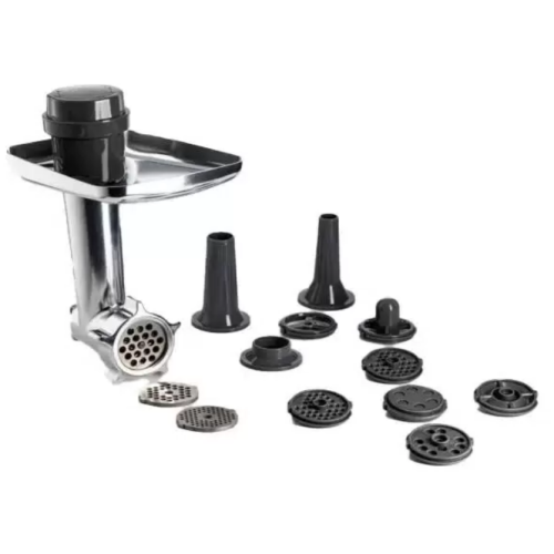 Насадки для кухонной машины Ariete 4079 (q)