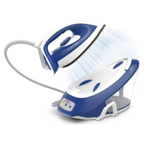 Парогенератор Tefal Express Compact SV7112E0 (q)