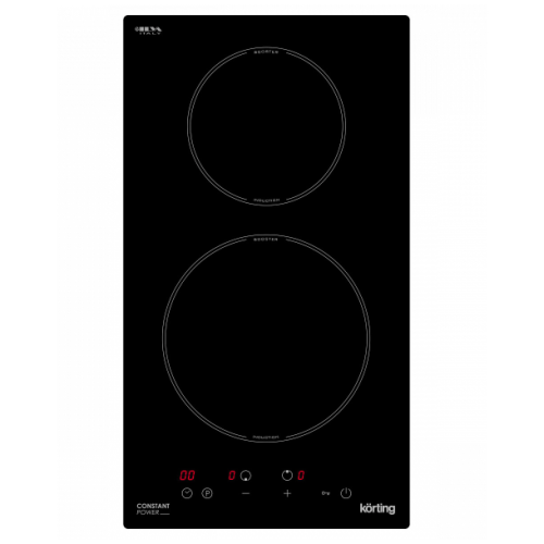 Встраиваемая индукционная панель KORTING HI 32021 B (h)