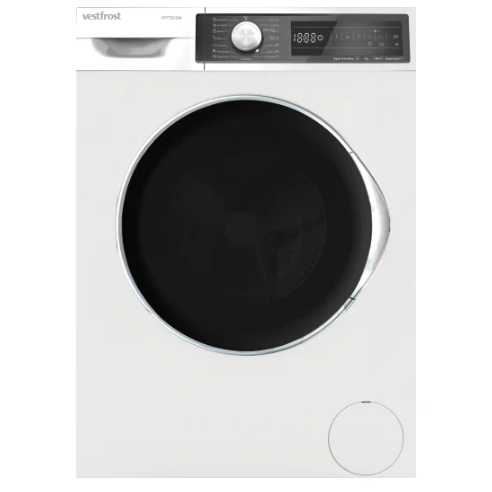 Стиральная машина Vestfrost VF7TT2S120W (q)