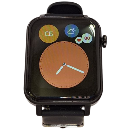 Смарт-часы SunWind SW40 (y)