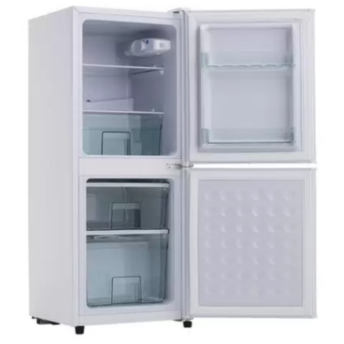 Холодильник двухкамерный Olto RF-140C White (q)