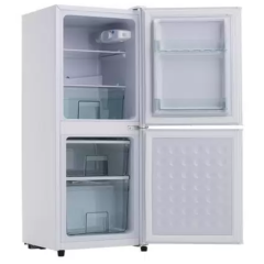 Холодильник двухкамерный Olto RF-140C White (q)