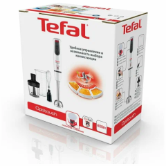 Блендер погружной Tefal Optitouch HB833132 (h)x