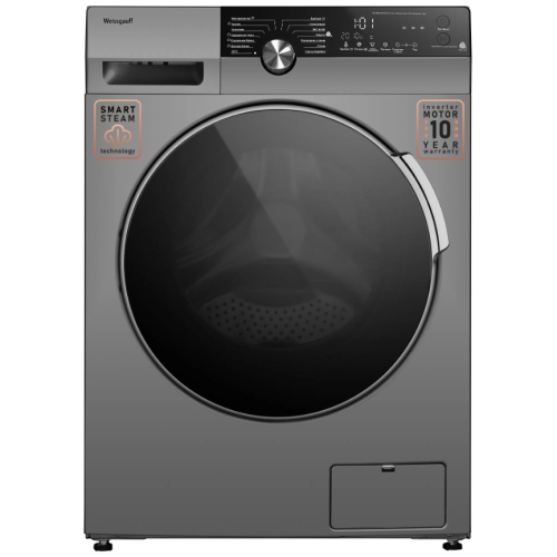 Стиральная машина Weissgauff WMD 46148 DC Inverter Steam (q)