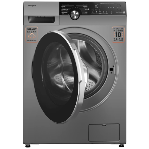 Стиральная машина Weissgauff WMD 46148 DC Inverter Steam (q)