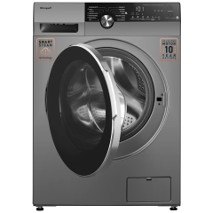 Стиральная машина Weissgauff WMD 46148 DC Inverter Steam (q)